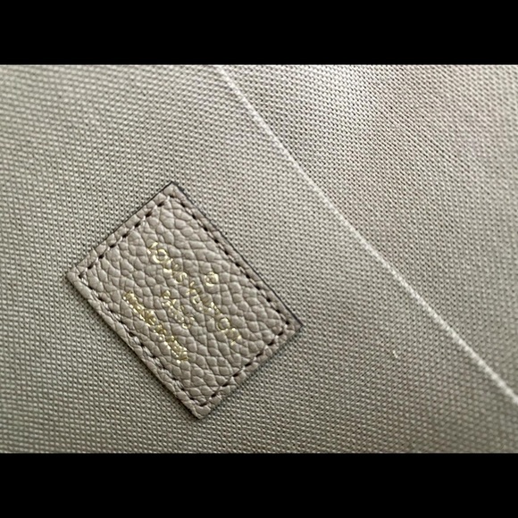 ❗️SOLD❗️Pochette Felicie - Picture 7 of 15